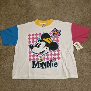 Minnie Mouse